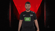 Come On What GIF by Bundesliga