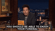 Do Not Read Jimmy Fallon GIF by The Tonight Show Starring Jimmy Fallon