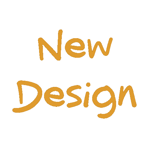 Brand New Art Sticker