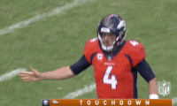 2018 Nfl Football GIF by NFL