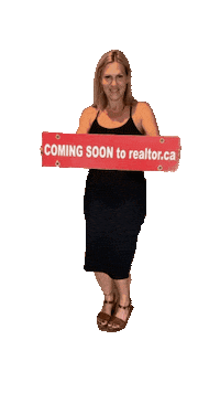 Impact Sticker by Boldt Realty Inc., Brokerage