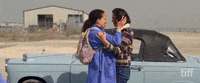 Toronto International Film Festival Love GIF by TIFF