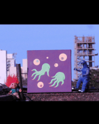 art jip GIF