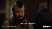 fresh off the boat halloween GIF by HULU