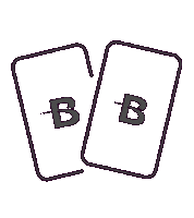 BetOnline poker casino betting blackjack Sticker