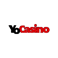 Casino Slot Sticker by YoBingo