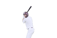 송재선 Sticker by Kiwoom Heroes Baseball Club