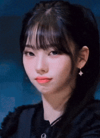Idol Challenge GIF