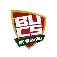 Water Polo Football Sticker by BUCS