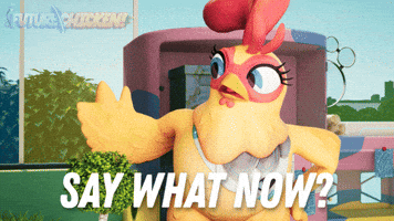 Nuts Wow GIF by Wind Sun Sky Entertainment