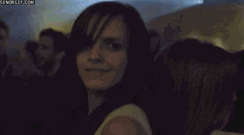emma watson nicki GIF by Cheezburger