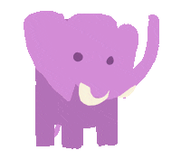 clevendeavgames dance victory elephant uch Sticker