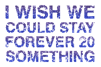 Something Sticker by Bailey Hefley