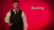 Sign Language Asl GIF by Sign with Robert