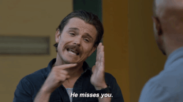 damon wayans riggs and murtaugh GIF by Lethal Weapon