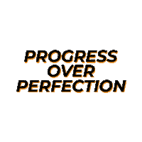 Inspiration Perfection Sticker by Henry Ammar