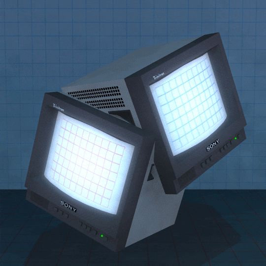 Video Monitors GIFs Find & Share on GIPHY