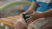 Game GIF by Zoki Poki