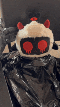Cotl GIF by Youtooz