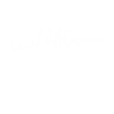 Flower Wildflower Sticker by Studio Paper