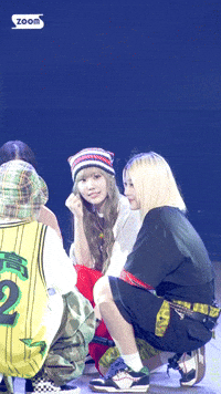 Wave Hello GIF