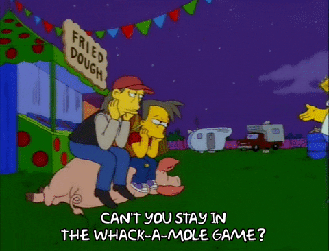 homer simpson GIF