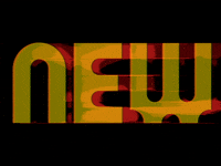 Art Glitch GIF