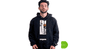 Happy Lets Go Sticker by Dew Tour