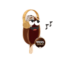 Icecream Sticker by Nestlé Ice Cream Malaysia