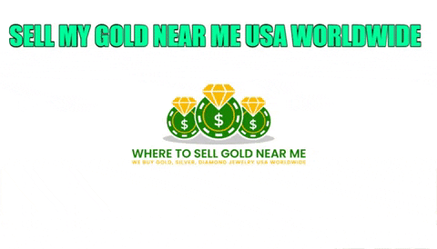 sellmygold72 giphygifmaker sell gold near me GIF