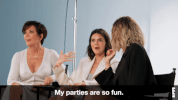 kim kardashian GIF by KUWTK