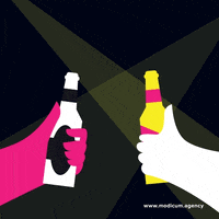 happy well done GIF by Modicum