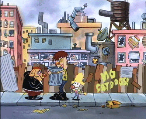nicksplat GIF
