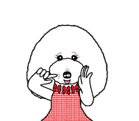 Buono Sticker