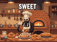 So Cool Wow GIF by ABCNT