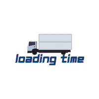 EddwarTrucking truck logistic eddwartrucking Sticker