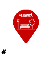 PizzaHutRO pizza skate pat lac Sticker