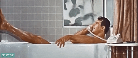 Doris Day Comedy GIF by Turner Classic Movies