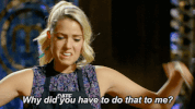 fox GIF by Masterchef