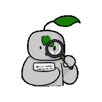Reading Quest Sticker by biospectrum