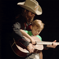 Country Music Performance GIF by Sam Williams
