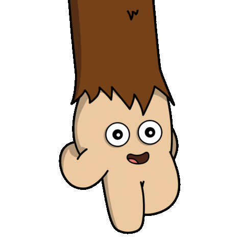 Fun Joking Sticker by Bored On Chain