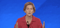 Democratic Debate GIF by GIPHY News