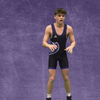 Kdub GIF by KWC Panthers