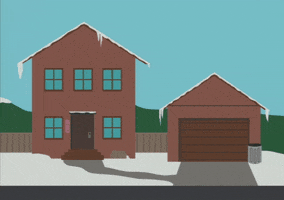 house way GIF by South Park 