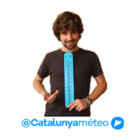 Sol Fred Sticker by catalunyadiari