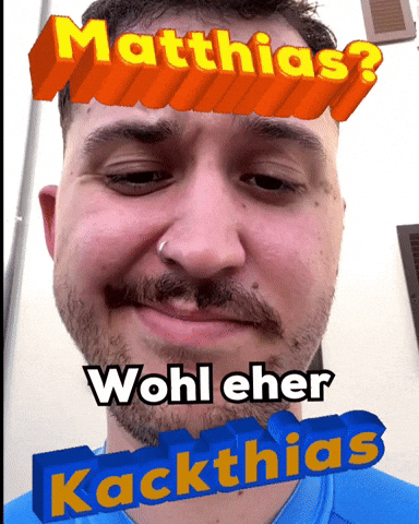 Matthias Heinz GIF