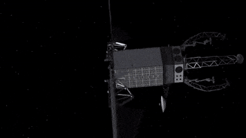 space mission GIF by NASA
