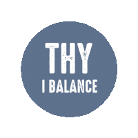 Thy Sticker by VielskerThy