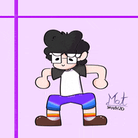 JobskyB dansa GIF